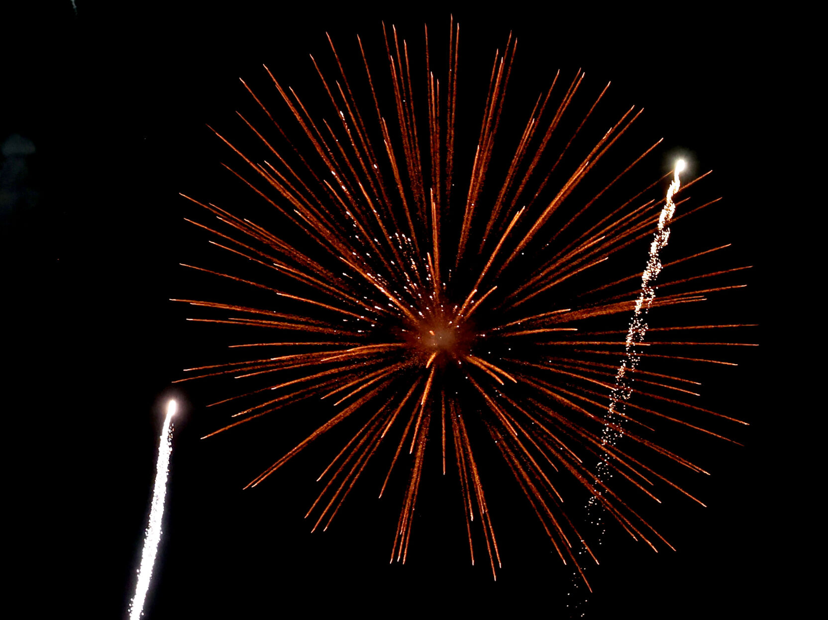 28th Annual 4th of July Fireworks Celebration